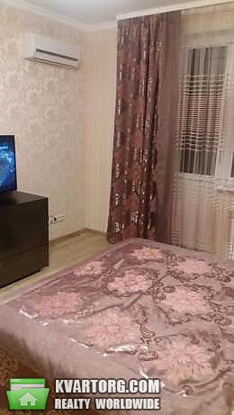 Rent out 2-room apartment. Киев,  Кольцова бул — photo 6