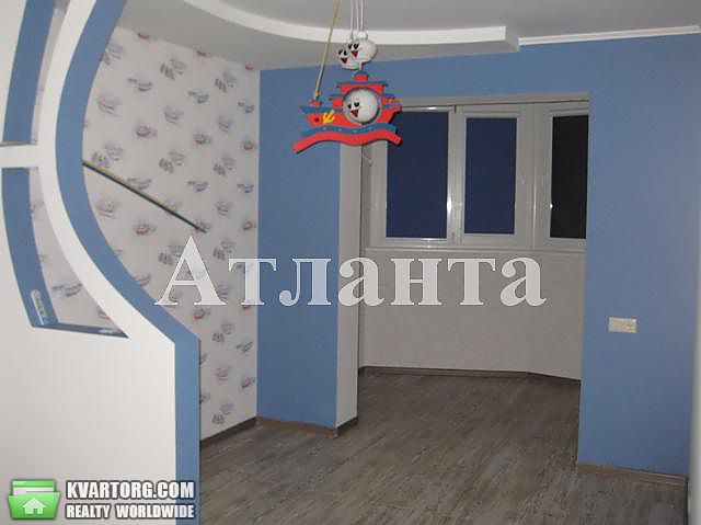 Sell 4-room apartment. Одесса, Добровольского — photo 2