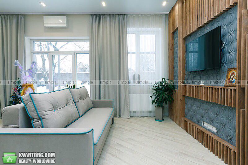 Sell house. Киев,  Садовая Осокорки — photo 9
