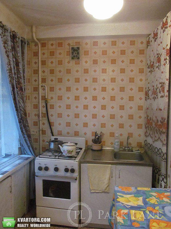 Sell 2-room apartment. Киев,  Давыдова бул — photo 4