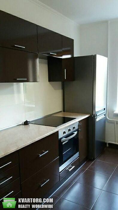 Rent out 1-room apartment. Киев,  Урловская — photo 4
