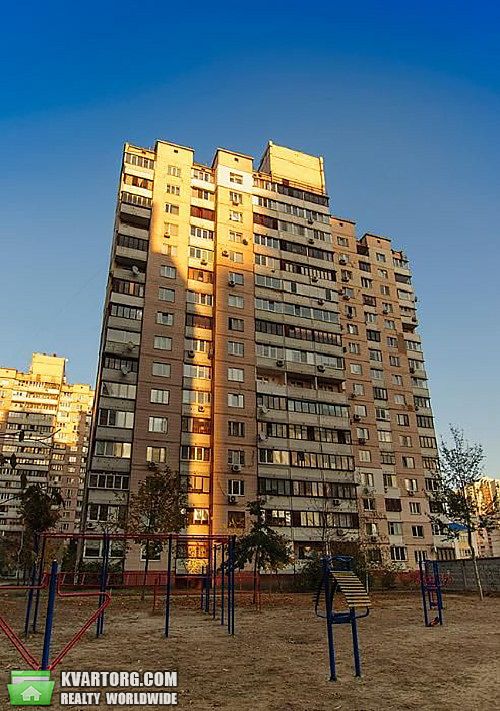 Sell 3-room apartment. Киев,  Ахматовой — photo 1