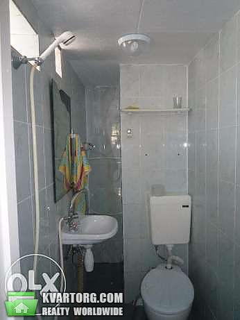 Rent out 1-room apartment. Одесса, Французский бул. — photo 4