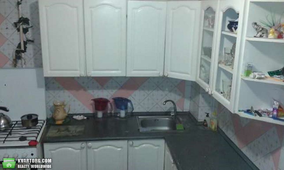 Sell 3-room apartment. Киев,  Ревуцкого — photo 1