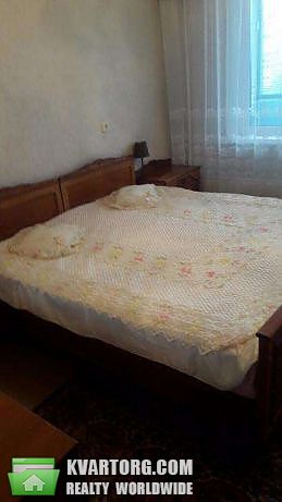 Rent out 3-room apartment. Киев,  Ревуцкого — photo 8