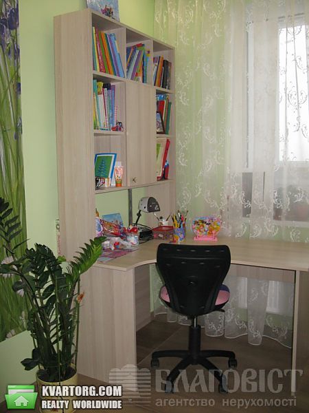 Sell 3-room apartment. Киев, Драгоманова — photo 8