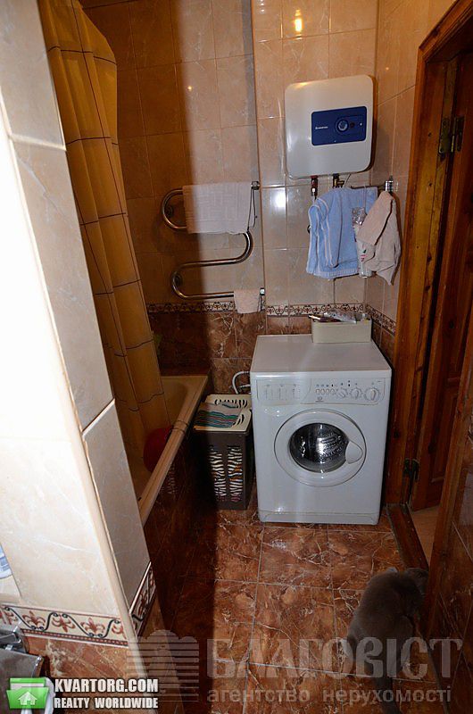 Sell 4-room apartment. Киев,  Саксаганского — photo 10
