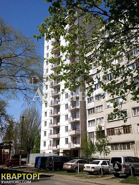 Sell 1-room apartment. Одесса, Среднефонтанская — photo 1