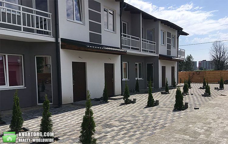 Sell Townhouse. Буча, пер. Юбилейный — photo 2