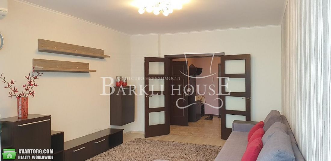 Rent out 1-room apartment. Киев, Кольцова — photo 2