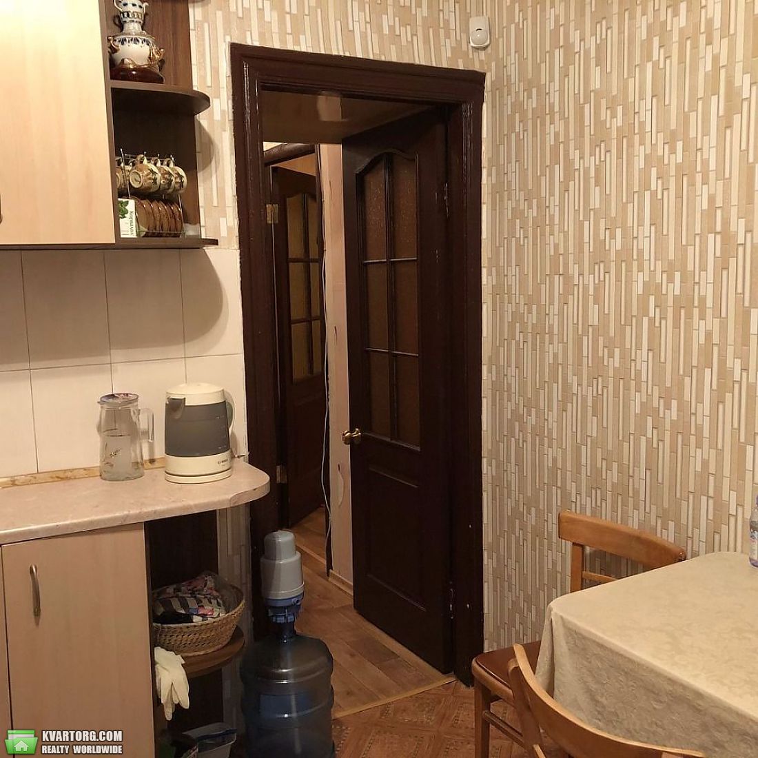 Sell 2-room apartment. Днепропетровск, проспект Кирова — photo 4