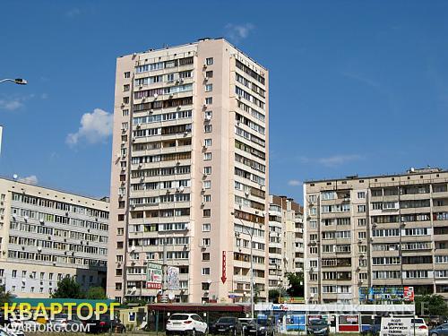 Sell 2-room apartment. Киев,  Григоренко пр — photo 1