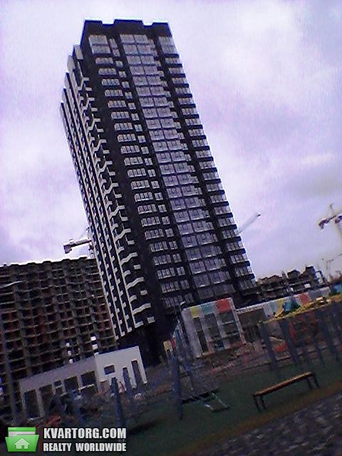 Sell 1-room apartment. Киев,  Заречная — photo 1