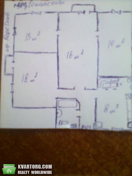 Sell 4-room apartment. Одесса, Кузнечная — photo 10
