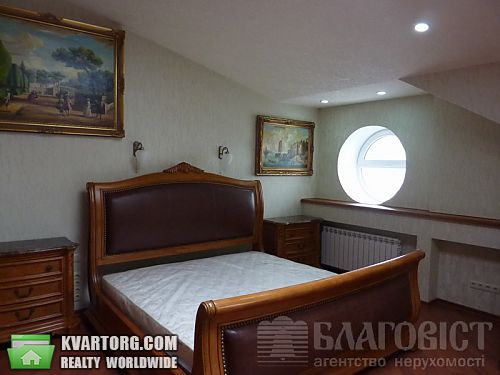 Sell 4-room apartment. Киев, Заньковецкой — photo 4