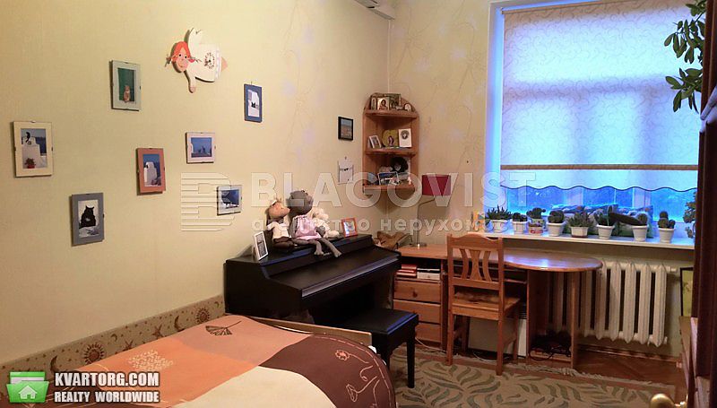 Sell 4-room apartment. Киев, Маряненка Івана — photo 8