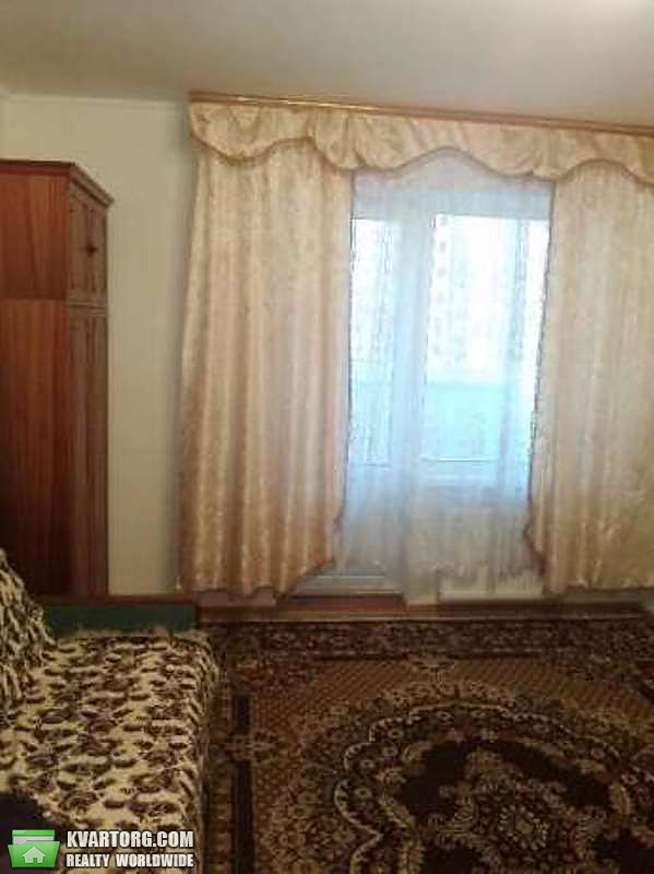 Sell 1-room apartment. Киев,  Лисковская — photo 2