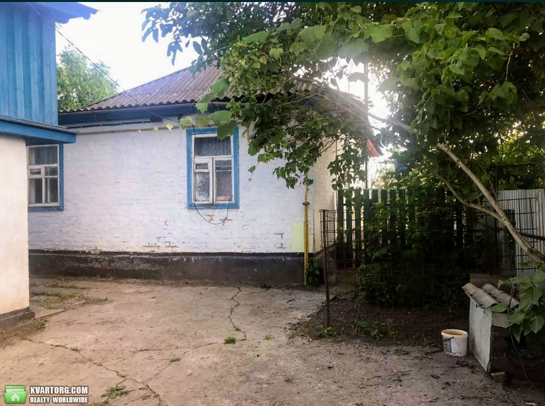 Sell house. Борисполь, Яцюти — photo 1