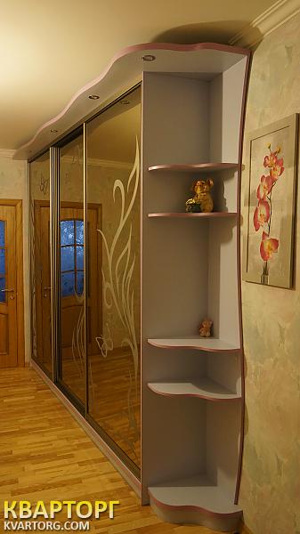 Rent out 2-room apartment. Киев,  Кадетский Гай — photo 6