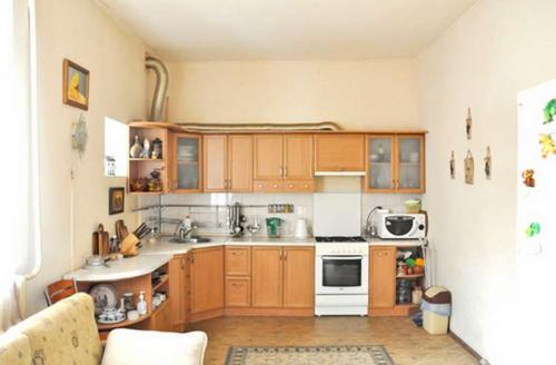 Sell house. Киев, Стратегический пер. — photo 8