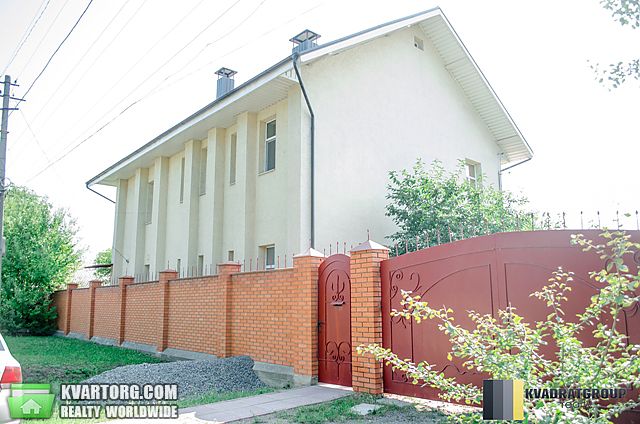 Sell house. Днепропетровск, 25Партсъезда — photo 1