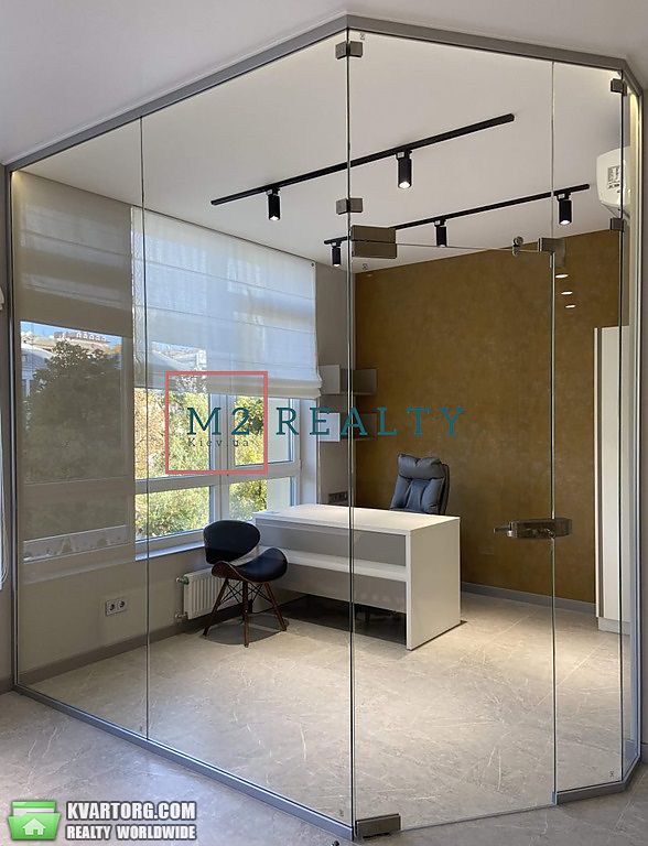 Sell office. Киев,  Жилянская — photo 4