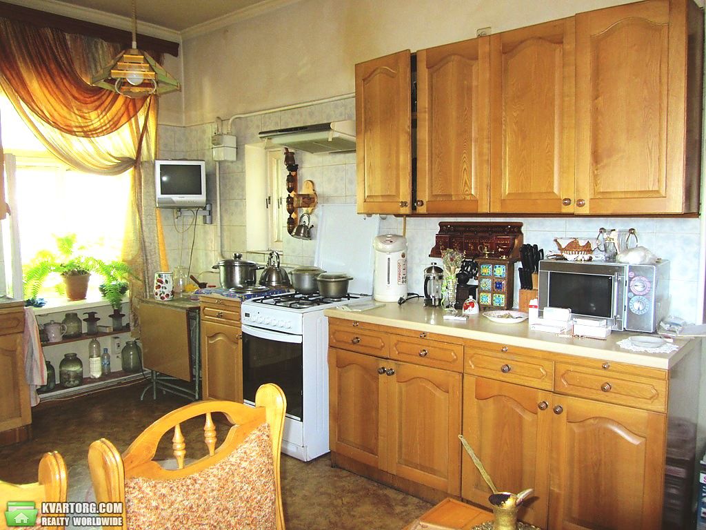Sell 3-room apartment. Одесса, Прохоровский переулок — photo 5