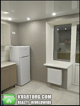 Rent out 1-room apartment. Киев, Николая Хвылевого — photo 6