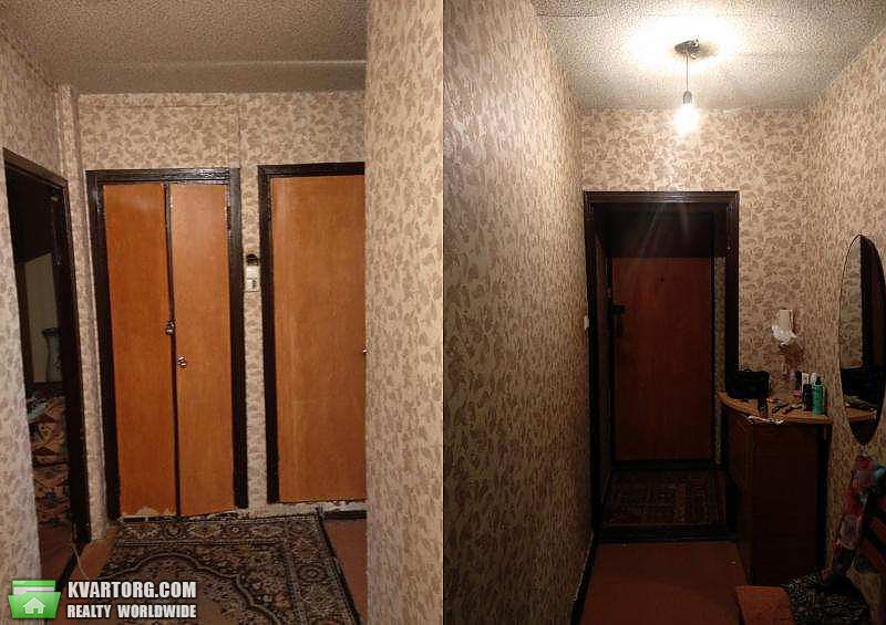 Sell 1-room apartment. Харьков, Бульвар Сергея Грицевца — photo 1