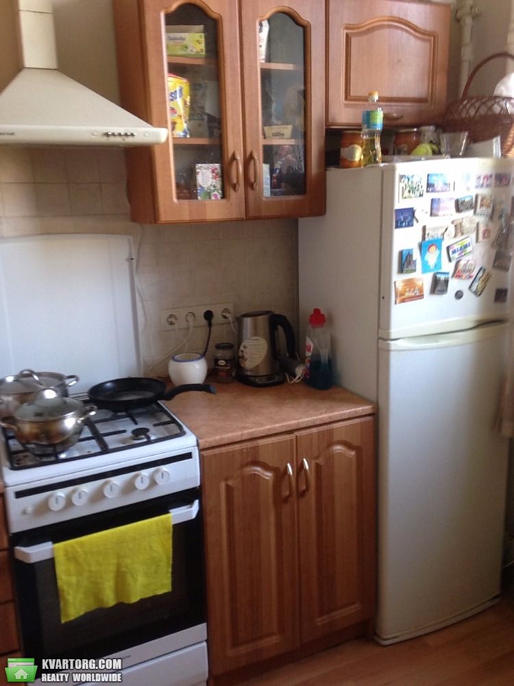 Sell 2-room apartment. Днепропетровск, Рогалева — photo 1