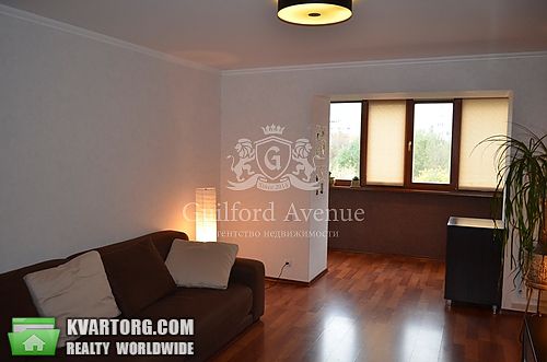 Sell 3-room apartment. Киев,  Андрющенко — photo 2