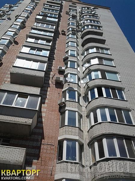Sell 3-room apartment. Киев,  Руданского — photo 1