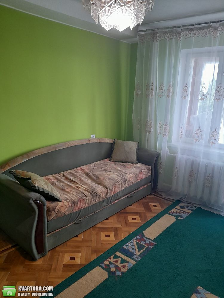 Rent out 1-room apartment. Киев,  Голосеевский пр — photo 1