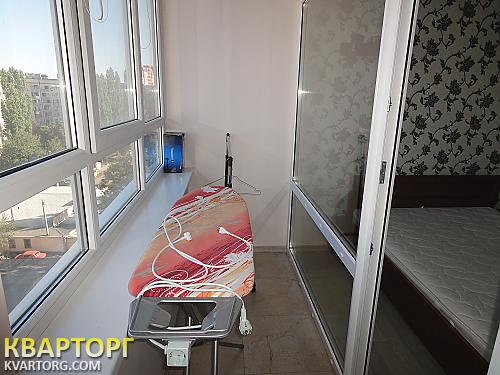Rent out 1-room apartment. Одесса, Армейская — photo 7