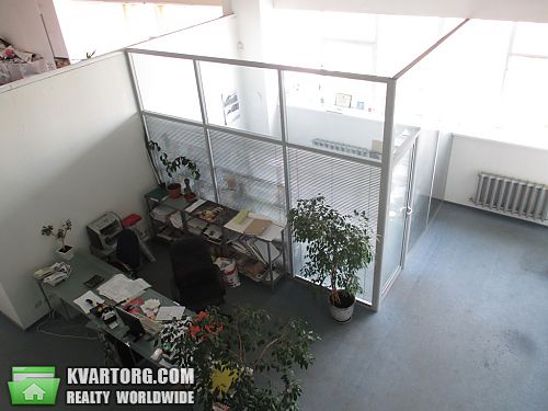 Rent out office. Киев, Сурикова — photo 8