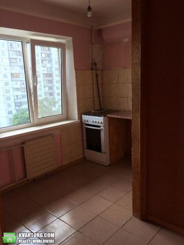 Sell 1-room apartment. Киев,  Богатырская — photo 6