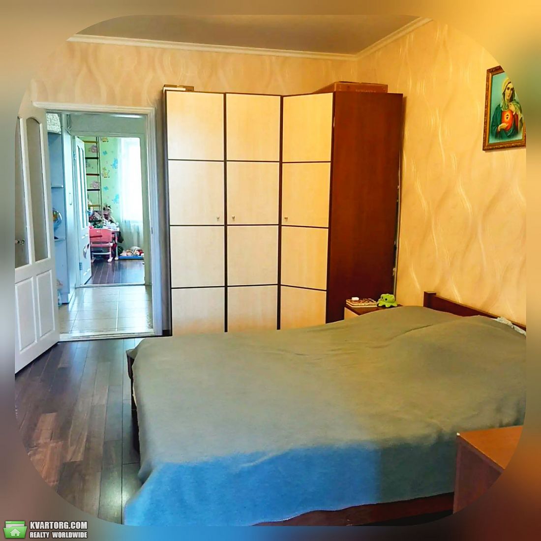 Sell 3-room apartment. Одесса, Бочарова — photo 3