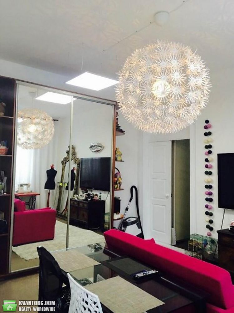 Rent out 2-room apartment. Киев,  Толстого — photo 2