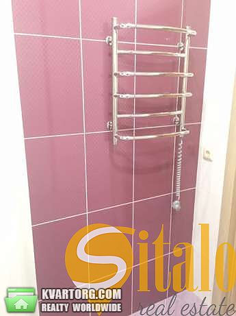 Sell 1-room apartment. Киев,  Ломоносова — photo 4