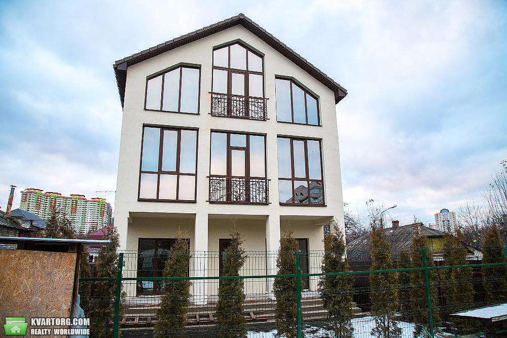 Sell office. Киев, Караваевые Дачи — photo 2