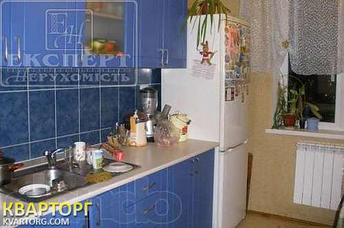 Sell 3-room apartment. Киев,  Цветаевой — photo 1