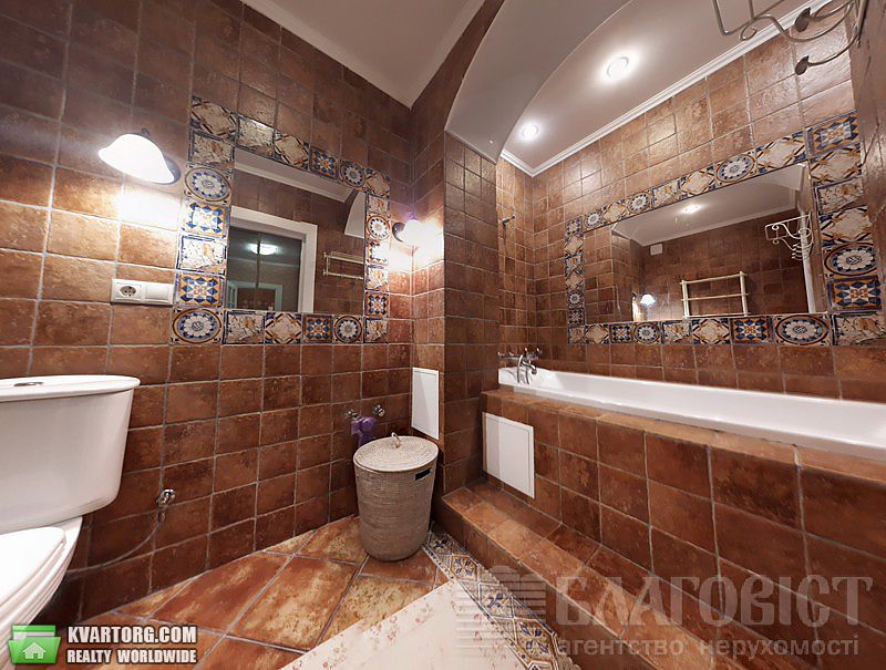 Sell 1-room apartment. Киев,  Ломоносова — photo 3