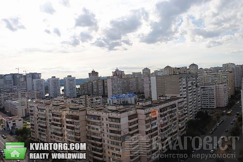 Sell 2-room apartment. Киев,  Княжий Затон — photo 9