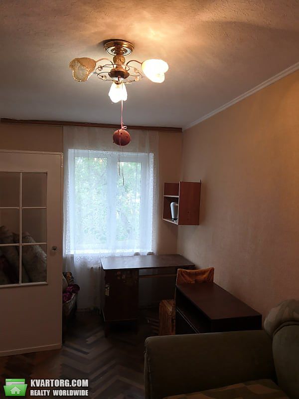 Rent out 2-room apartment. Киев,  Отрадный пр — photo 3