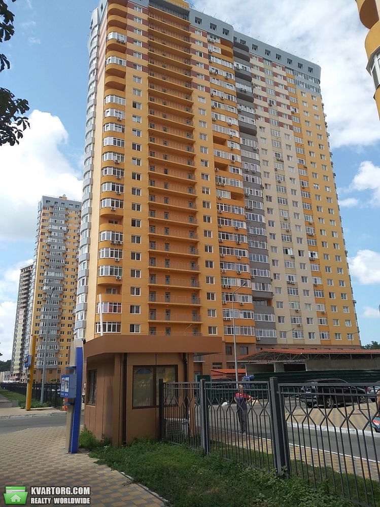 Sell 2-room apartment. Киев, Кондратюка юрия ул. — photo 8