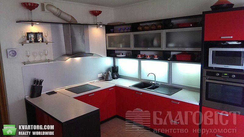 Sell 3-room apartment. Киев,  Драгоманова — photo 2