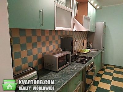 Rent out 2-room apartment. Одесса, Маршала Говорова — photo 1