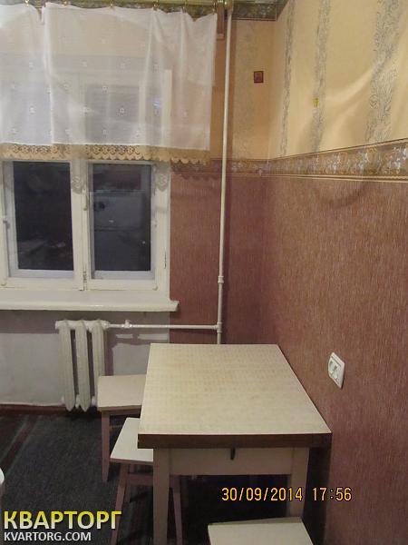 Rent out 2-room apartment. Одесса, п-т Шевченко — photo 2