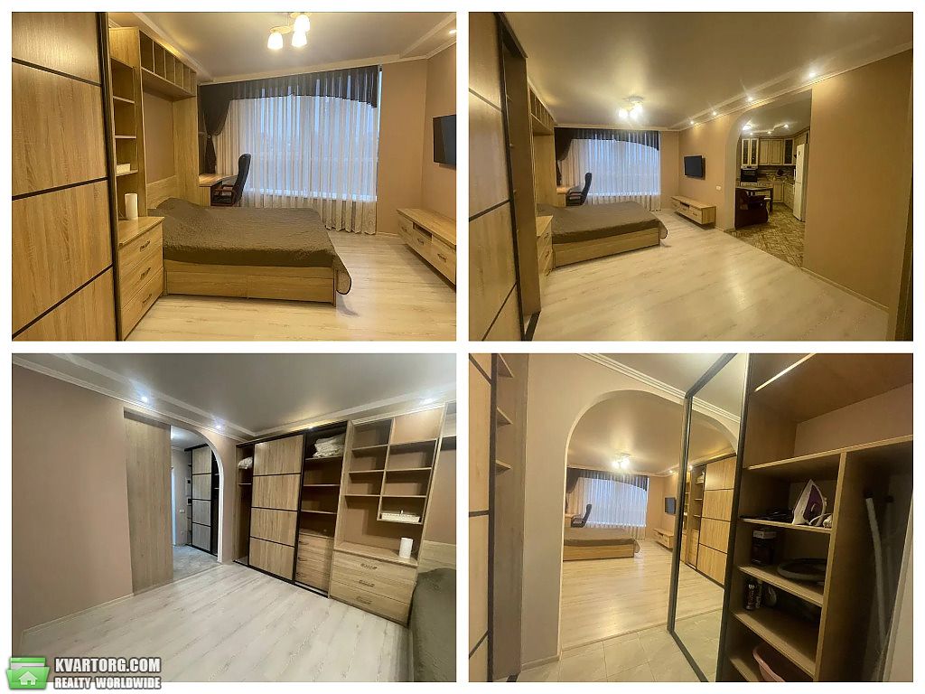 Rent out 1-room apartment. Киев,  Коломиевский пер — photo 2
