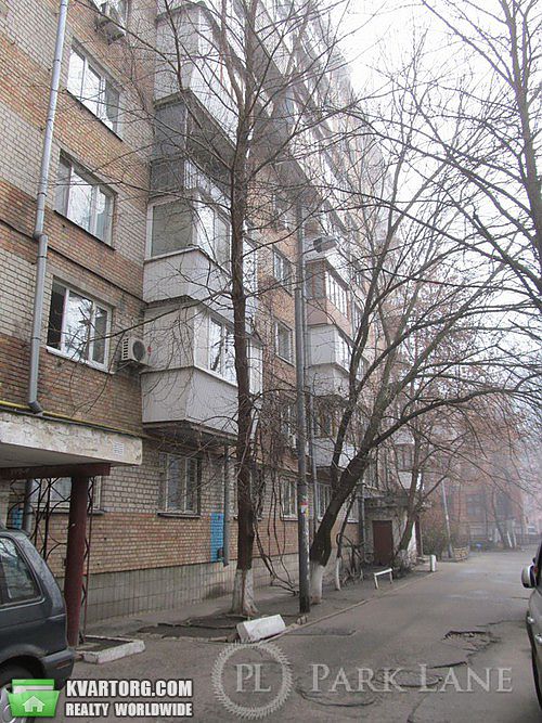 Sell 3-room apartment. Киев, Мельникова — photo 7